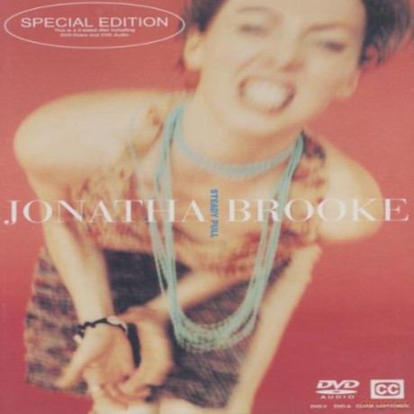 Brooke Jonatha: Steady Pull [DVD]