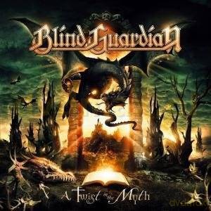 Blind Guardian: A Twist In The Myth [CD]