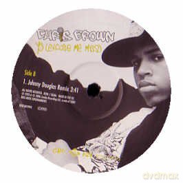 Brown Chris: Yo [Winyl]