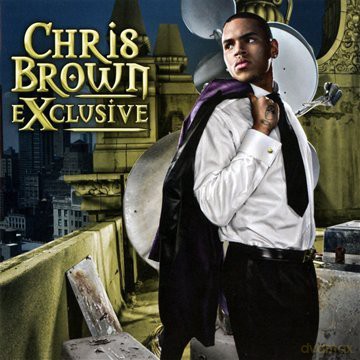 Brown Chris: Exclusive [CD]