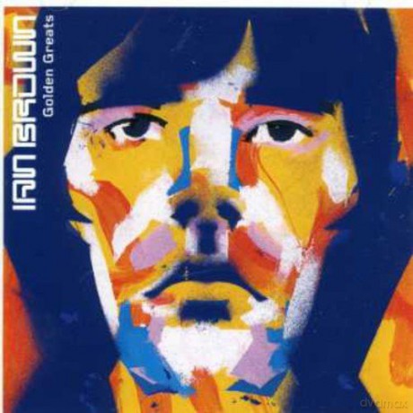 Brown Ian: Golden Greats [CD]
