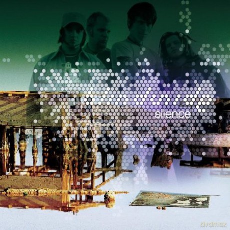 Blindside: Silence [CD]