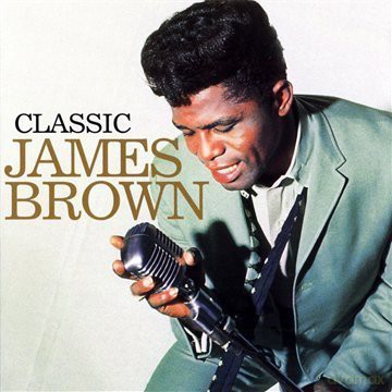 Brown James: Classic [CD]