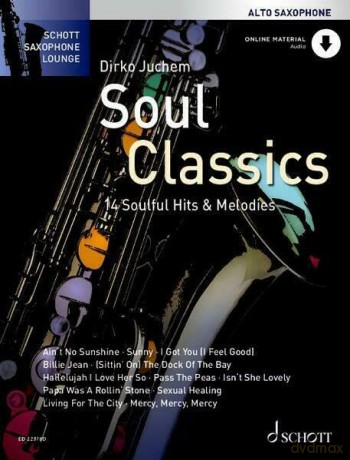 Brown James: Soul Classics 1 [CD]