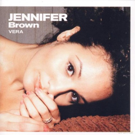Brown Jennifer: Vera [CD]