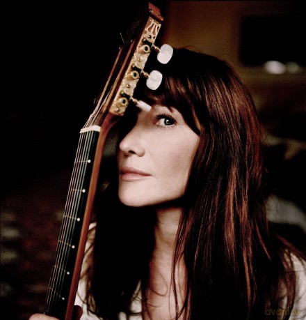 Carla Bruni: Little French Songs [CD]