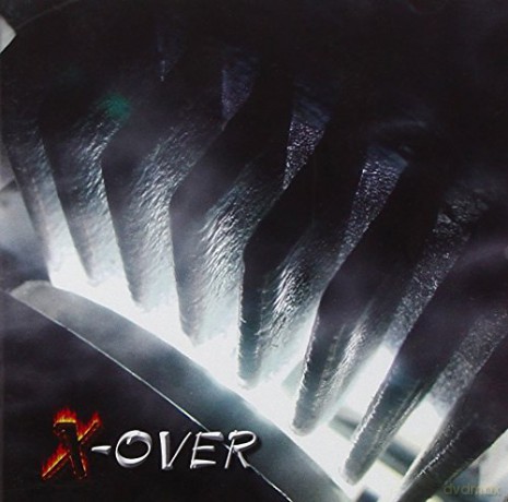 Brunorock: X-Over [CD]
