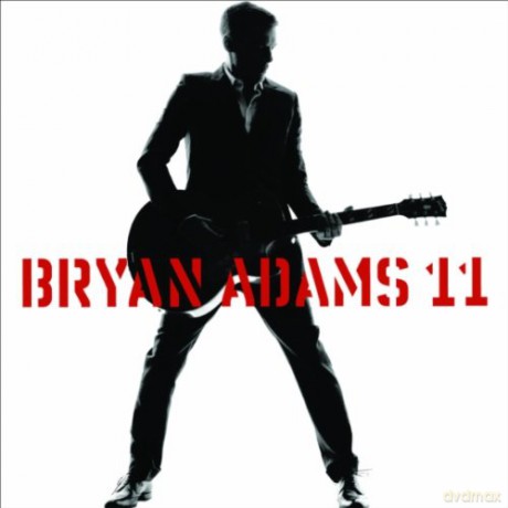 Bryan Adams: 11 [CD]