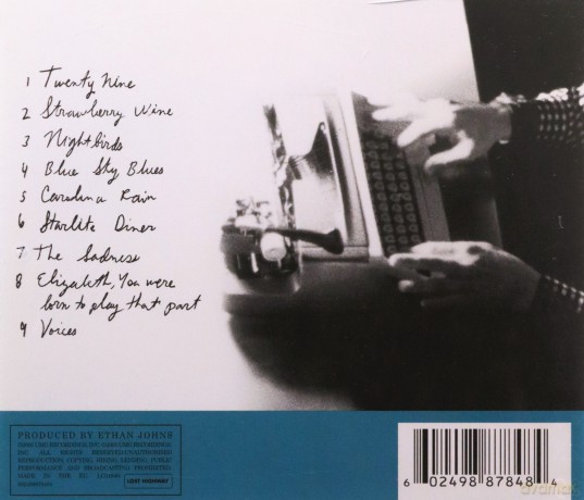 Bryan Adams: 29 [CD]