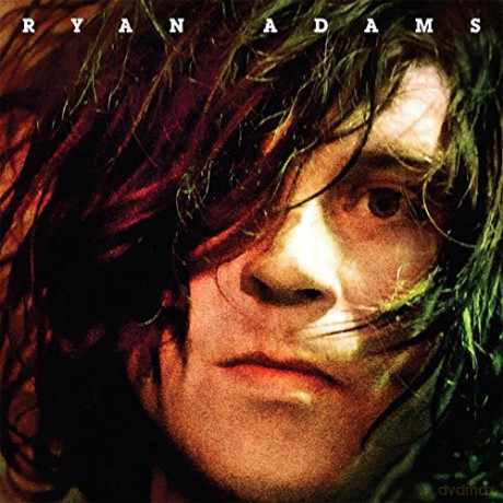 Bryan Adams: Ryan Adams [Winyl]