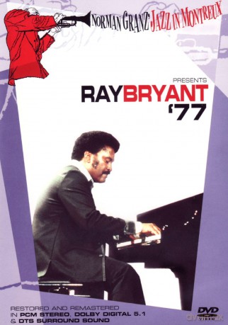 Bryant Ray: Norman Granz Jazz In Montreux [DVD]