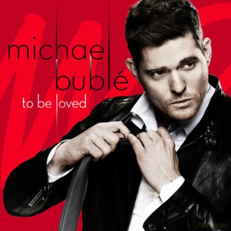 Buble Michael: To Be Loved [CD]