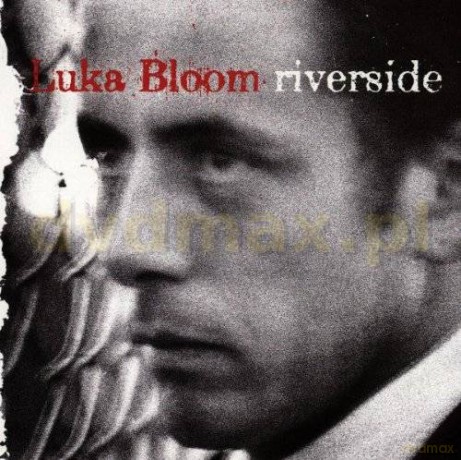 Luka Bloom: Riverside [CD]