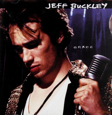 Buckley Jeff: Grace [CD]