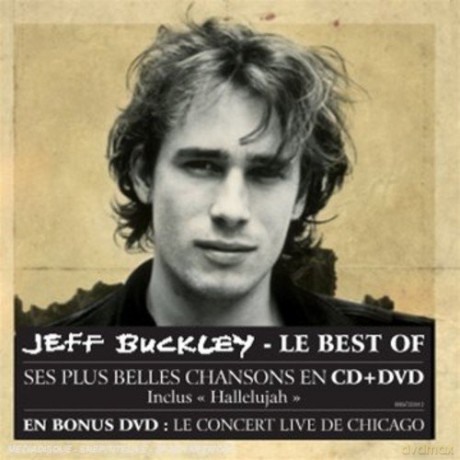 Buckley Jeff: So Real - Songs From Jeff Buckley [CD]+[DVD]