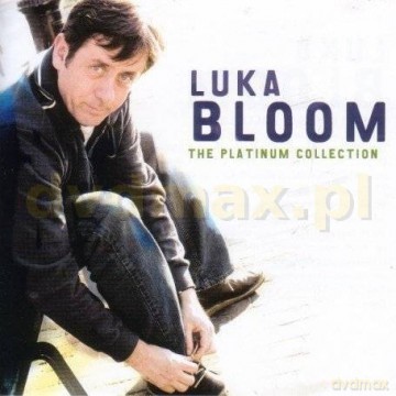 Luka Bloom: The Platinum Collection [CD]