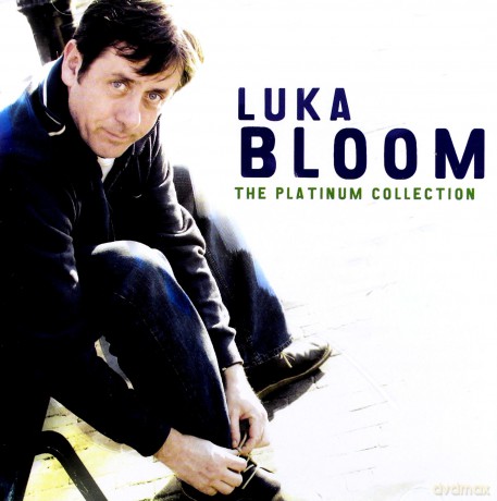 Luka Bloom: The Platinum Collection [CD]