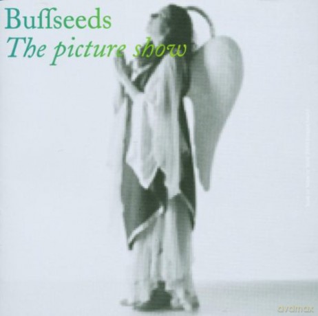 Buffseeds: The Picture Show [CD]