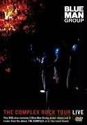 Blue Man Group: The Complex Rock Tour Live [DVD]