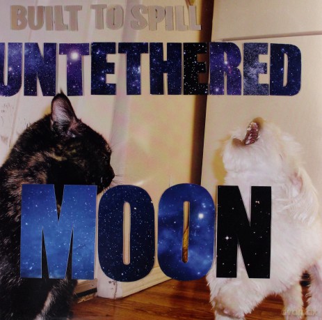 Built To Spill: Untethered - Rsd 2015 Release (RSD) [2xWinyl]