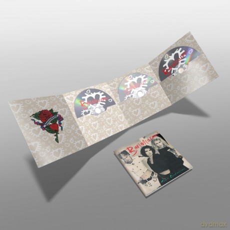 Bananarama: True Confessions (40th Anniversary) [CD]