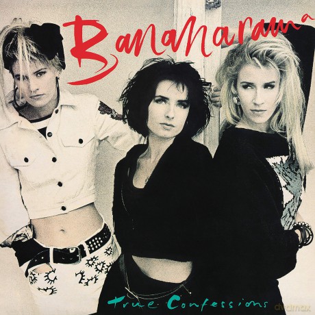 Bananarama: True Confessions (40th Anniversary) [CD]