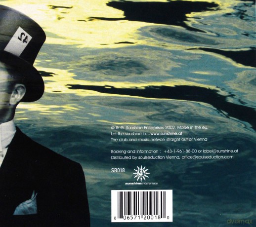 Burdy: 42 (digipack) [CD]