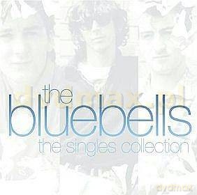 The Bluebells: The Singles. Platinum Collection [CD]