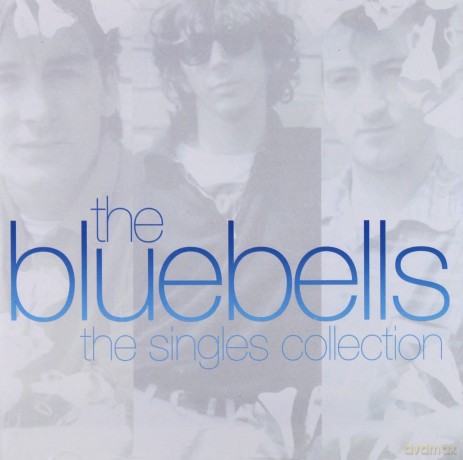 The Bluebells: The Singles. Platinum Collection [CD]