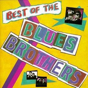 The Blues Brothers: Best Of [CD]