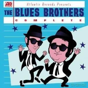 The Blues Brothers: The Complete Blues Brothers [2CD]
