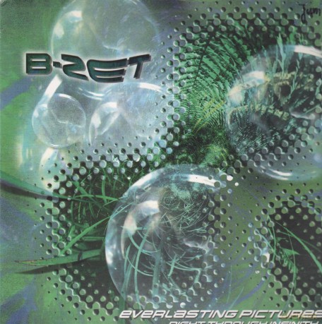 B-Zet: Everlasting Pictures [Winyl]