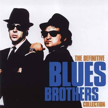 The Blues Brothers: The Definitive Blues Brothers Collection [2CD]