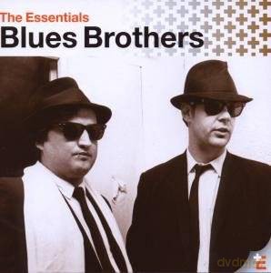 The Blues Brothers: The Essentials [CD]