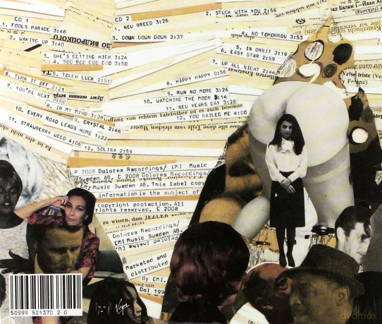 Caesars: Strawberry Weed [2CD]