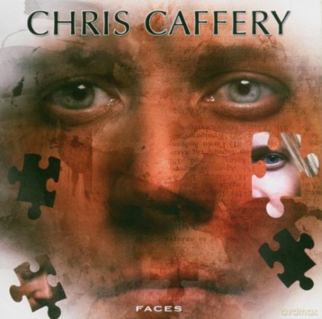 Caffery Chris: Faces [2CD]