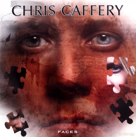 Caffery Chris: Faces [2CD]