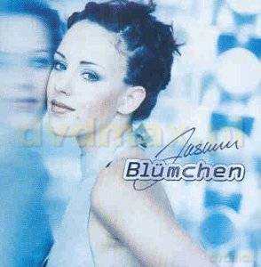 Blumchen: Jasmin [CD]