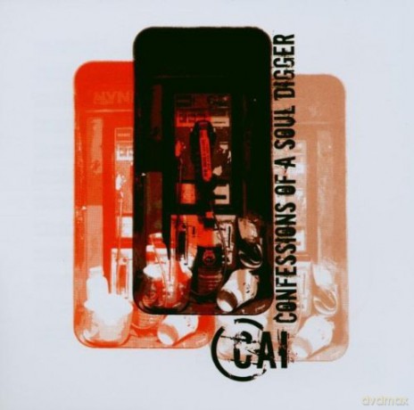 Cai: Confessions Of A Soul Digger [2CD]