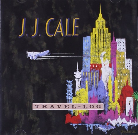 Cale J J: Travel Log [CD]