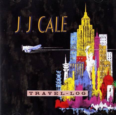 Cale J J: Travel Log [CD]