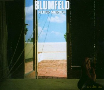 Blumfeld: Neuer Morgen [CD]