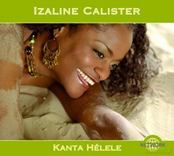 Calister Izaline: Kanta Helele [CD]