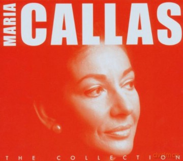 Callas Maria: The Collection [CD]