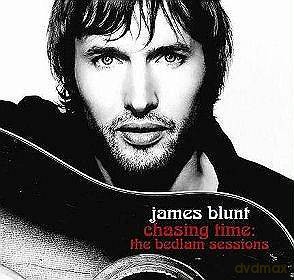 James Blunt: Back To Bedlam [CD]