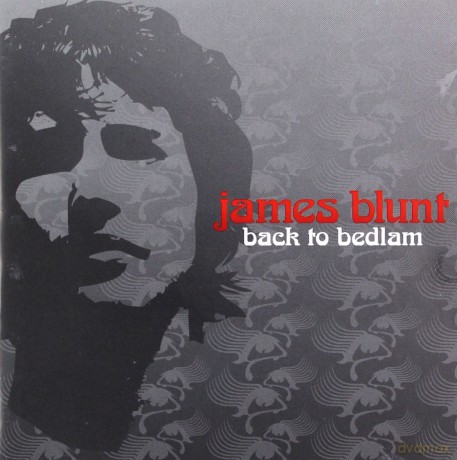 James Blunt: Back To Bedlam [CD]
