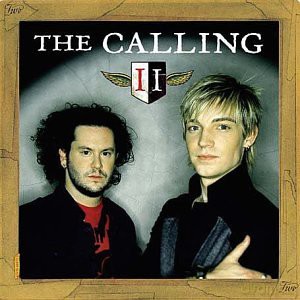 Calling: II [CD]