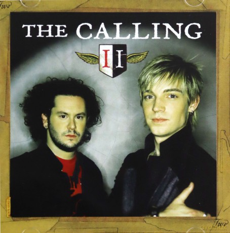 Calling: II [CD]