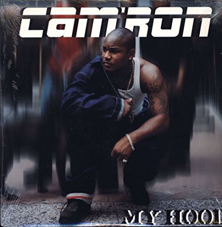Cam Ron: My Hood [Winyl]
