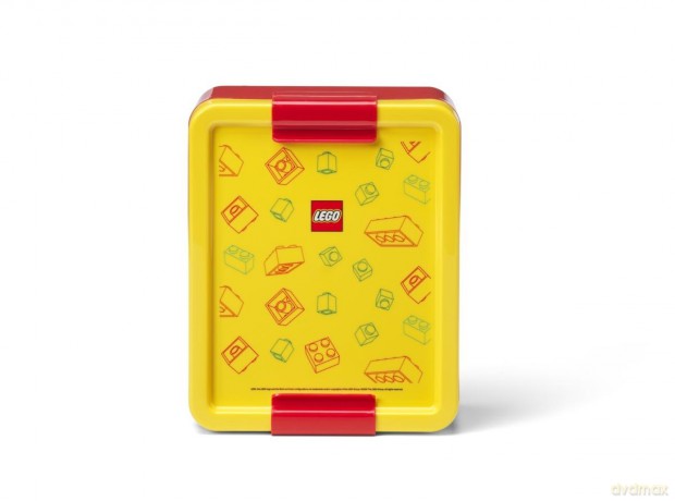 LEGO(R) lunch box - Brick Art Line [KLOCKI]